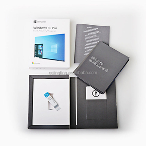 <span class=keywords><strong>Windows</strong></span> <span class=keywords><strong>10</strong></span> Pro USB Box Retail, Activación 100% Online, 6 Meses <span class=keywords><strong>de</strong></span> Garantía, Paquete USB FPP <span class=keywords><strong>de</strong></span> <span class=keywords><strong>Windows</strong></span> <span class=keywords><strong>10</strong></span> Pro, Envío Rápido - Product Image 1