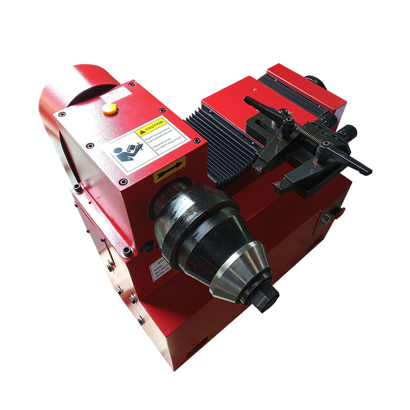 C45 тормозной барабан дисковый токарный станок Режущий Станок автомобильный тормоз токарный станок