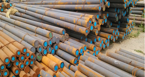 <span class=keywords><strong>ASTM</strong></span> 1015 SAE 1045 1020 A36 yuvarlak çubuklar karbon çelik En19 En24 <span class=keywords><strong>4130</strong></span> 4140 4150 4340 sıcak soğuk haddelenmiş alaşımlı karbon çelik yuvarlak çubuk - Product Image 4