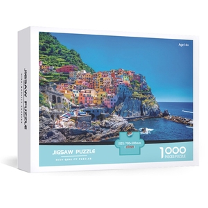 Personalized <b>Puzzle</b> Printing Adult Jigsaw <b>Puzzles</b> Custom 1000 for Adult 1000 Pieces - Product Image 1
