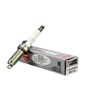 หัวเทียนอิริเดียมแท้จากญี่ปุ่น รุ่น 95112 ILZKAR8H8S พร้อมใบรับรองและฉลากป้องกันการปลอมแปลง สำหรับเครื่องยนต์ HONDA CIVIC 2016.1.5T - Product Image 2