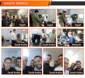 ZD-2D-308 modello di alta fattibilità 2d telaio quadrato filo di metallo macchina piegatrice con saldatura di testa - Product Image 6