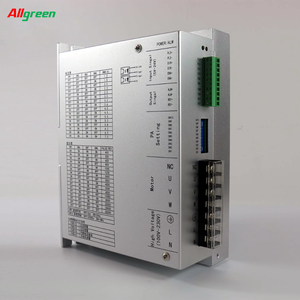 ไดรเวอร์สเต็ปเปอร์ Allgreen ราคาโรงงาน AC 220V 7A รุ่น LC3722D รองรับมอเตอร์ 3 เฟส Nema34 Nema42 Nema51 สำหรับเครื่องพิมพ์ 3 มิติ - Product Image 4
