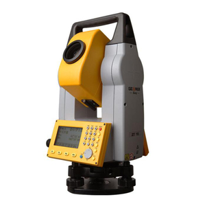 เครื่องวัดมุม GEOMAX ZT15R 400M คุณภาพสูง แบบไม่ใช้ปริซึม  แบบไม่ต้องใช้สะท้อนแสง - Product Image 2