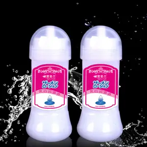 Wholesale Anal Sex Lubricant Silicone Personal Lubricant /Personal Lubricant Gel