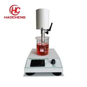 HC-2A adjustable digital display high-speed homogenizer