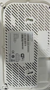 HN8145XR y EN8145XR Router ONT ONU XGPON EPON de 10 Gigabits con Chip Usado Huawei, ONU Óptica de Doble Banda - Product Image 4