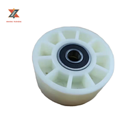 Подходит для Xizi 76x35/54x6201 XAA456: Колесо спидометра лифта, поручень с роликом, аксессуары для лифтов