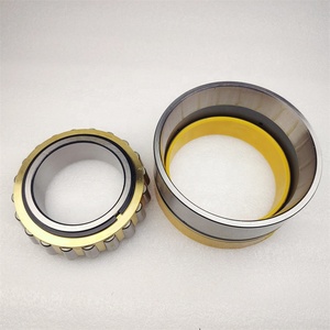 Ensemble de roulements à rouleaux coniques de super précision 140080/140140P 80x140x77.07mm Roulements à coupelles coniques 140080 140140P - Product Image 4