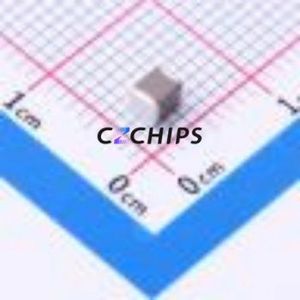 Condensateur SMD (MLCC) CGA6P3X7S1H106K250AB 1210 (Capacité : 10uF) (Précision : 10%) Tension nominale : 50V - Product Image 1