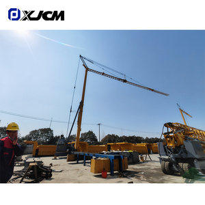 JFYT2337-40 4 טון מגדל חשמל יעילות גבוהה 4 טון - Product Image 3