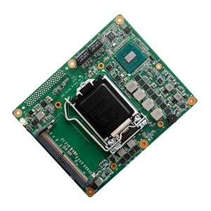 ARBOR TSK-01 V0A คอมพิวเตอร์แบบฝังตัวควบคุมอุตสาหกรรม PC104 เมนบอร์ดโมดูลซีพียู 100% ทดสอบแล้วในสต็อก - Product Image 1