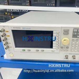 Générateur de signaux vectoriels Keysight Agilent E8267D PSG 250 kHz à 20 GHz 100 kHz à 44 GHz testé en conditions de fonctionnement H - Product Image 1