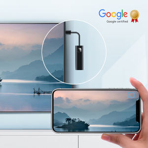 Dcolor GD1 Certificato Google, Amlogic S905Y4-B <span class=keywords><strong>TV</strong></span> Stick, LPDDR4 2GB 16GB, Android 11, OTT <span class=keywords><strong>TV</strong></span> Stick 4K, Google <span class=keywords><strong>TV</strong></span> Stick per Fornitori <span class=keywords><strong>TV</strong></span> - Product Image 4