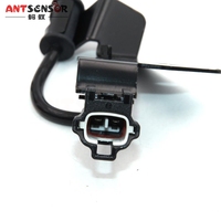 Capteur de vitesse de roue ABS 95681-2W000 ALS2538 pour KIA ; HYUNDAI