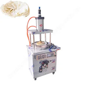 Hot selling tortilla manual roti making machine suppliers with great price