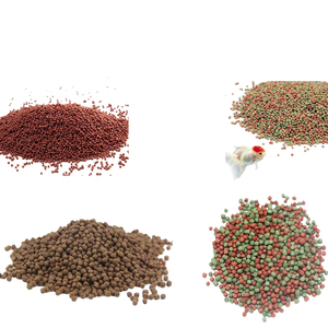 Ligne de production d'aliments pour chiens en vente chaude, extrudeuse avec moteur PLC et engrenage - Product Image 4