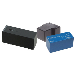 รีเลย์ T9GV2L14-12 20A SPST 12V ออกแบบมาเป็นพิเศษสำหรับรีเลย์ไฟฟ้ารีเลย์มากกว่า2แอมป์ - Product Image 1