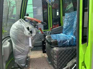 Diesel <span class=keywords><strong>accessori</strong></span> per <span class=keywords><strong>carrelli</strong></span> <span class=keywords><strong>elevatori</strong></span> all terrain carrello elevatore - Product Image 4