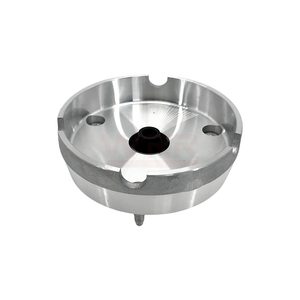 Support d'amortisseur 31336788776 pour BMW E70 E71 X5 X6 – Plaques de support de roulement de suspension supérieure avant robustes – Pièces de qualité supérieure - Product Image 1