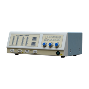 <span class=keywords><strong>Appareil</strong></span> d'électrostimulation thermique à fréquence moyenne DC-4, <span class=keywords><strong>appareil</strong></span> de magnétothérapie basse fréquence - Product Image 5