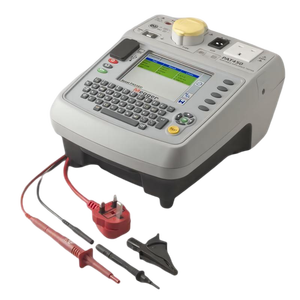 Testeur PAT450 authentique, classe I, classe II, type de test, article 100 % original, PAT450, tests précis, analyse complète pour E - Product Image 1