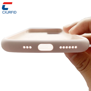 En Stock NFC Usine Direcet VENDRE Silicone En Plastique I Téléphone Cas avec Logo Personnalisé pour 11 12 13 14 15 16 - Product Image 4