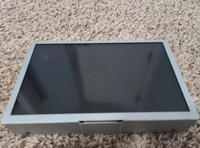 Écran LCD neuf pour Ford Focus Fusion Sync 3 2016-2019 GM5T-18B955-SB 8.0 "écran tactile OEM GR3T-18B955-SB JL3T-18B955-SB