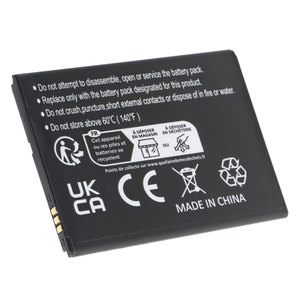 แบตเตอรี่ลิเธียมไอออน3.8V 2100mAh ใช้ได้กับ Emporia Smart 3 emporia AK-S3ลดราคา - Product Image 2