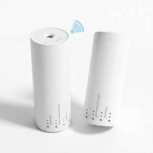 Huastlink HC503 3km 300mbps 5.8GHz Point-to-Point Wireless Network Bridge AR9344 Chipset 1 WAN+1 LAN <b>Ports</b> Outdoor CE/FCC 12V - Product Image 5