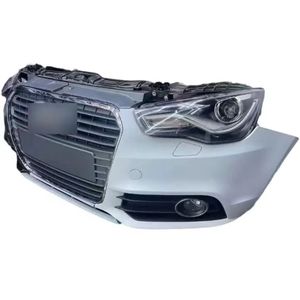 Gruppo paraurti anteriore e faro originali usati per <span class=keywords><strong>Audi</strong></span> <span class=keywords><strong>A1</strong></span> <span class=keywords><strong>accessori</strong></span> per auto <span class=keywords><strong>accessori</strong></span> <span class=keywords><strong>accessori</strong></span> auto - Product Image 4