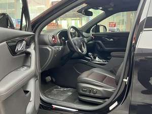Autos Usados en China, Chevrolet Blazer <span class=keywords><strong>RS</strong></span> 650T 4WD Edición de 5 Plazas 2020 - Product Image 5