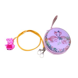 Accesorios de ayuda auditiva <span class=keywords><strong>para</strong></span> niños, Clip Protector de otolabio BTE - Product Image 6