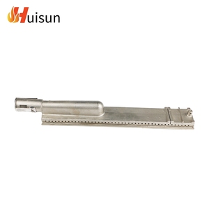 Accessoires de barbecue en acier inoxydable moulé populaire 304 brûleur de gril à gaz gril intérieur extérieur brûleur de barbecue à gaz 316l - Product Image 6