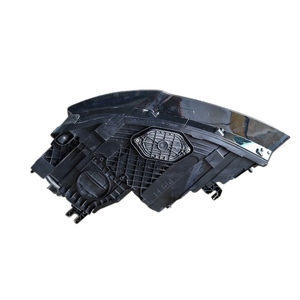 Start <strong>Translation</strong> 127/5000 High Quality A8L matrix Laser LED Headlight for Audi Cool White Light Hot Selling <strong>Car</strong> Lighting System - Product Image 4