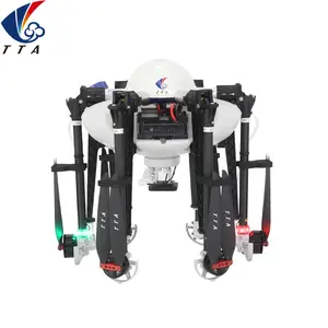 TTA agriculture drone for agriculture crops spraying spraying nozzle for agricultural drone