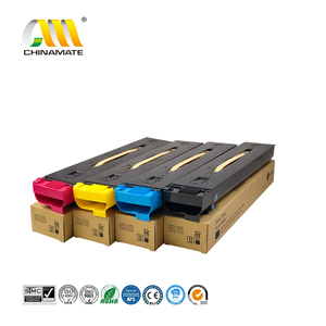 ผงหมึกสำหรับเครื่องพิมพ์ฟูจิ ซีร็อกซ์ ด็อกคูเซ็นเตอร์ II C5400 C6500 C7500 ผงหมึกแท้ ตลับหมึกสำหรับซีร็อกซ์ ตลับหมึกที่ใช้ร่วมกันได้ - Product Image 3