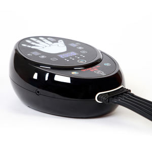 Roboter handschuhe Ausrüstung Hand funktion Rehabilitation Training Massage Chirurgie Wiederherstellung Geschenk Intelligente Rehabilitation - Product Image 3