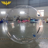 Rouleau et balles aquatiques gonflables commerciaux, jeu aquatique d'été pour enfants et adultes, à vendre, à utiliser pour la piscine