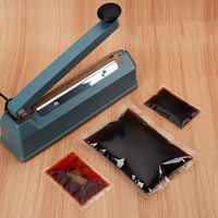 Sacs sous vide transparents thermoscellables avec impression en héliogravure pour sauces, salades, lait, aliments pour animaux de compagnie