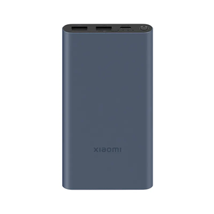 Batería Externa Original Mi de 10000 mAh, 22.5 W, Alta Capacidad, Carga Rápida, para Teléfono Inteligente PB100DZM - Product Image 1