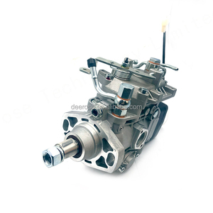 Pompe à carburant diesel VE6 Pompe d'injection diesel 12F1100RND465 196000-4650 22100-UD010 22100-78722 pour TOYOTA 2Z - Product Image 3