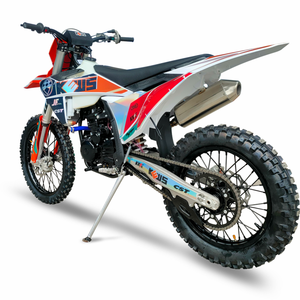 Motocicleta de Carreras KEWS K23 NB300 de 4 Tiempos y 300cc, Motocicleta Todoterreno - Product Image 5
