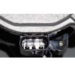 0392024011 Pompe à eau électrique pour voiture en état neuf pour système de refroidissement VW <span class=keywords><strong>Audi</strong></span> Skoda 04L965567B - Product Image 3