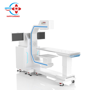 Appareil d'imagerie CT vétérinaire HC-D021D, haute résolution, numérisation rapide, <span class=keywords><strong>scanner</strong></span> CT vétérinaire pour le diagnostic des chiens, des chats et des animaux - Product Image 5