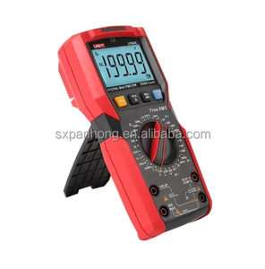 Original y a buen <span class=keywords><strong>precio</strong></span>, multímetro Digital UT89X /UT89XD, AC, DC, voltímetro, <span class=keywords><strong>amperímetro</strong></span>, ohmímetro, tapa <span class=keywords><strong>de</strong></span> temperatura, prueba NCV - Product Image 4