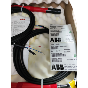 อิเล็กโทรดวัดค่า pH รุ่น TB556J3E50T20 สำหรับอุณหภูมิสูง 5–14pH สำหรับการบำบัดน้ำ - Product Image 1
