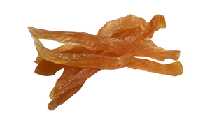 नीम निजी लेबल पालतू जानवर भोजन उच्च-प्रोटीन मांस राव्साइड स्नैक्स 5 "" चिकन/बतख/गोमांस के साथ लपेटा - Product Image 5