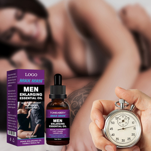 Fabrik Großhandel 30ml Private <span class=keywords><strong>Massage</strong></span> öl für Männer Hochwertiges duftendes reines ätherisches Öl für Mann Sex - Product Image 1