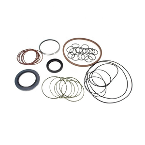 Kits de Reparación de Motores Poclain MCR05/MCRE05/MCR5, Repuestos para Maquinaria de Construcción, Estator Hidráulico, Rotor, Émbolo, Pistón - Product Image 6